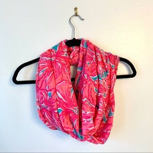 Lilly Pulitzer Scarf